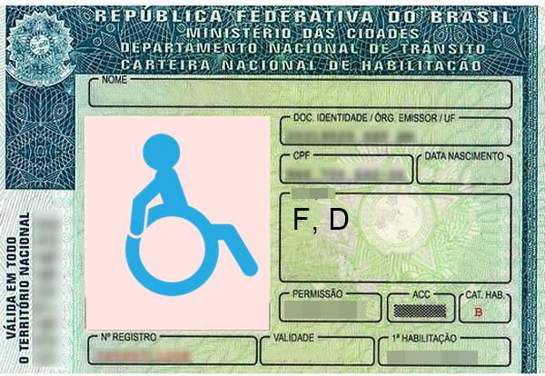 Pessoa em situação de curatela pode tirar CNH?