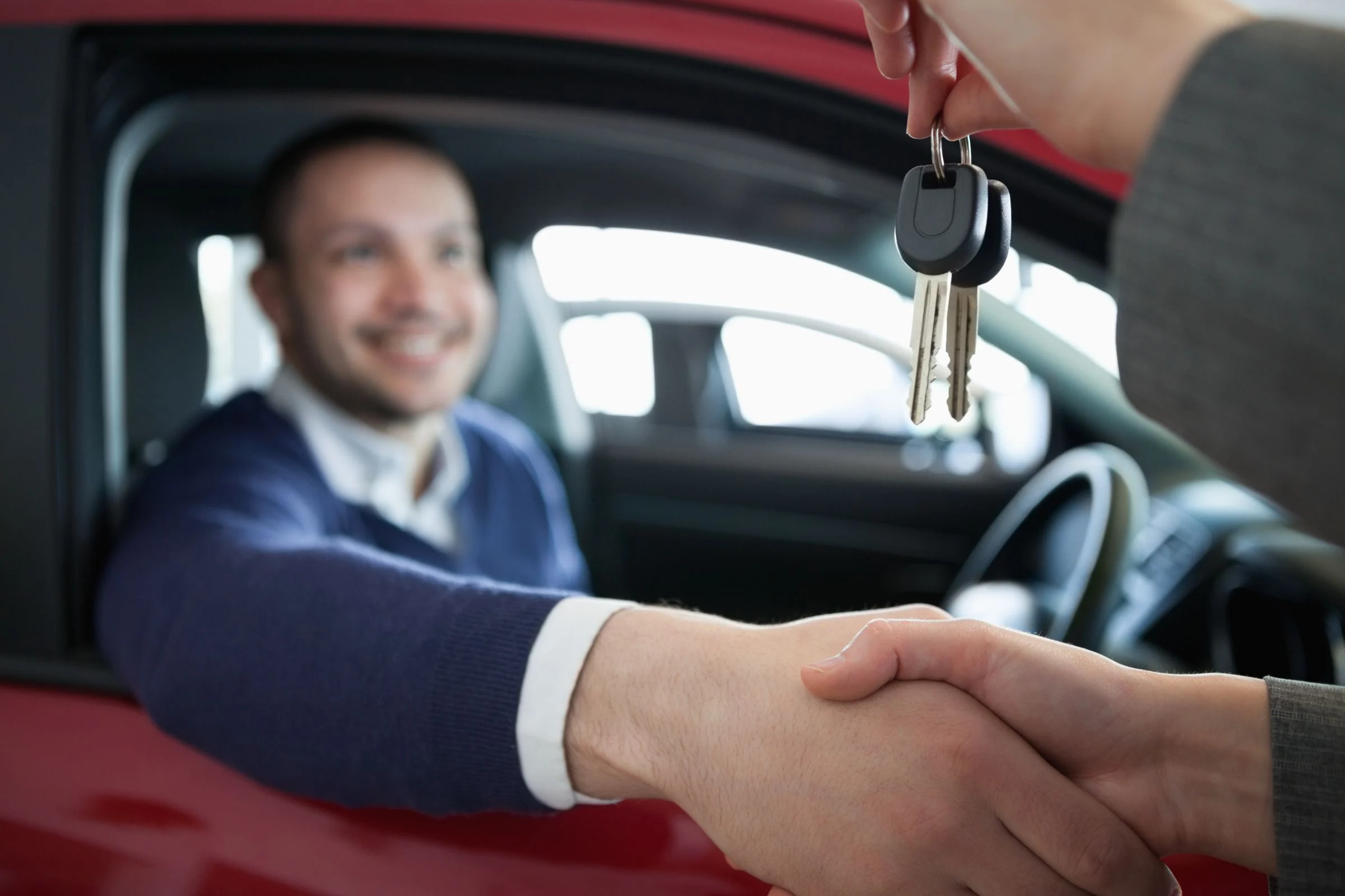Venda de Carro Usado: Evitando Problemas na Transferência